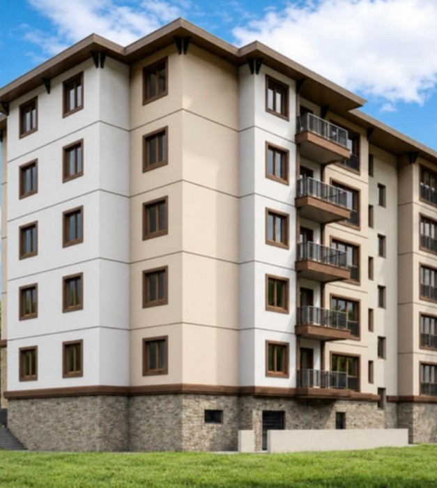Sakarya Taraklı Hacı Toki
